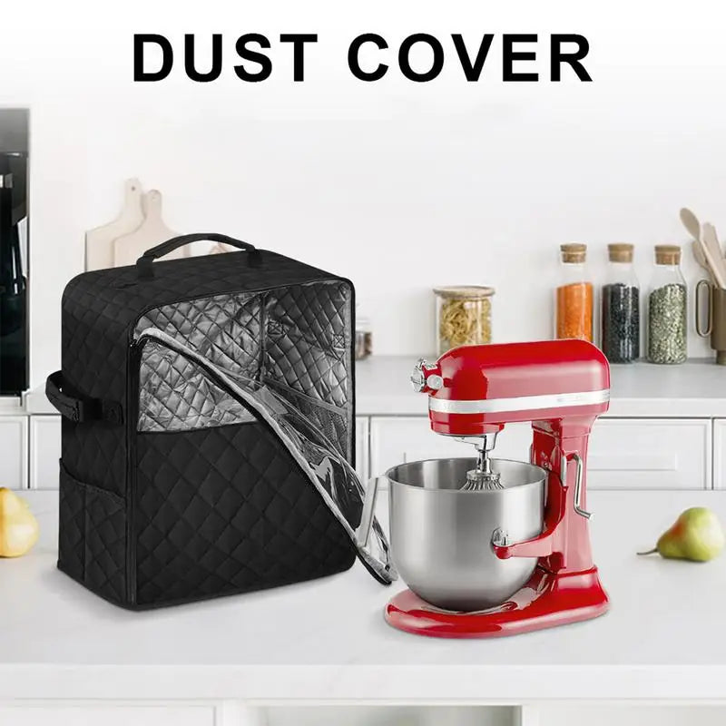 KitchenAid Mixer-Storage Bag 6/7/8 Quart