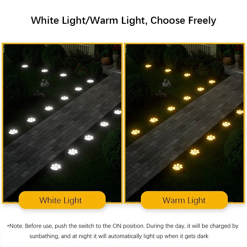 Solar LED Lights, Outdoor Lights,  Light Sensor Switches