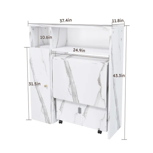 Folding Dining Table