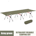 Portable Folding Bed