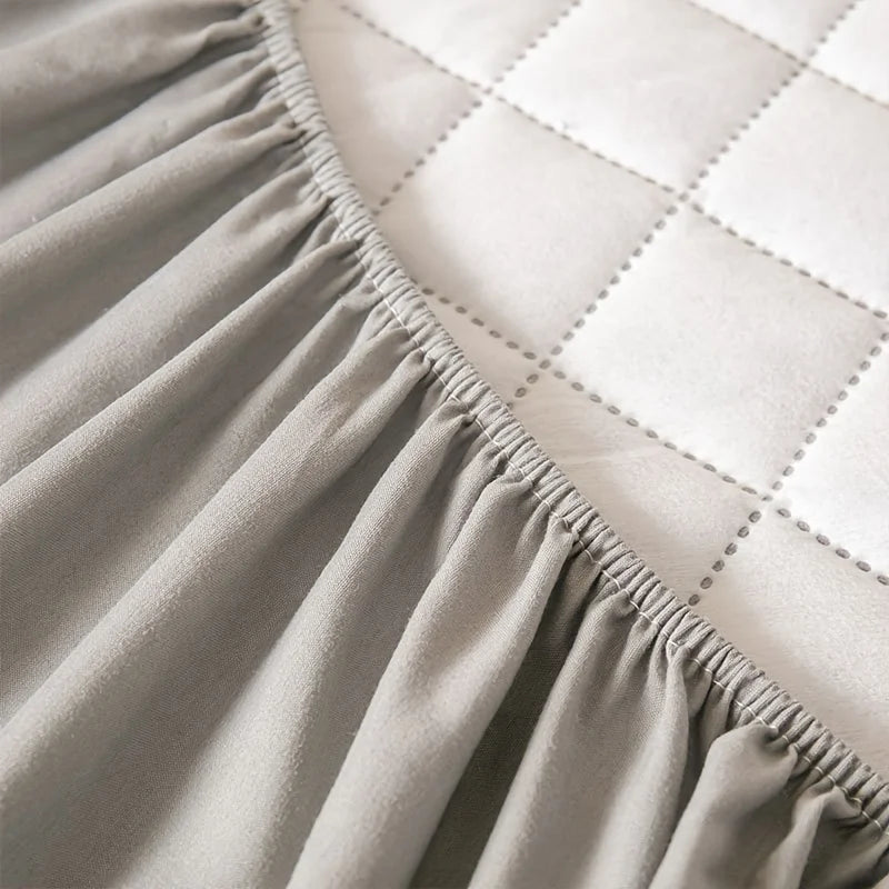 Waterproof Mattress Protector