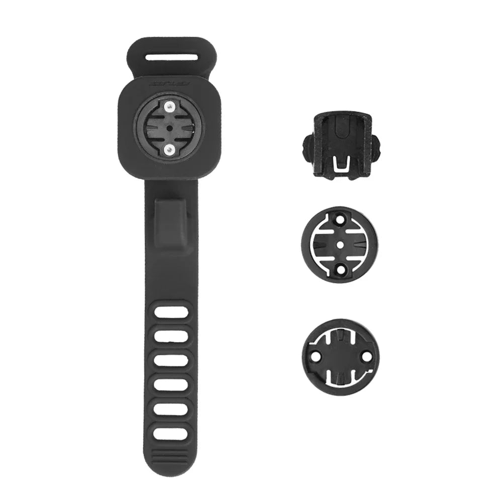 Bicycle Computer Mount Non-slip