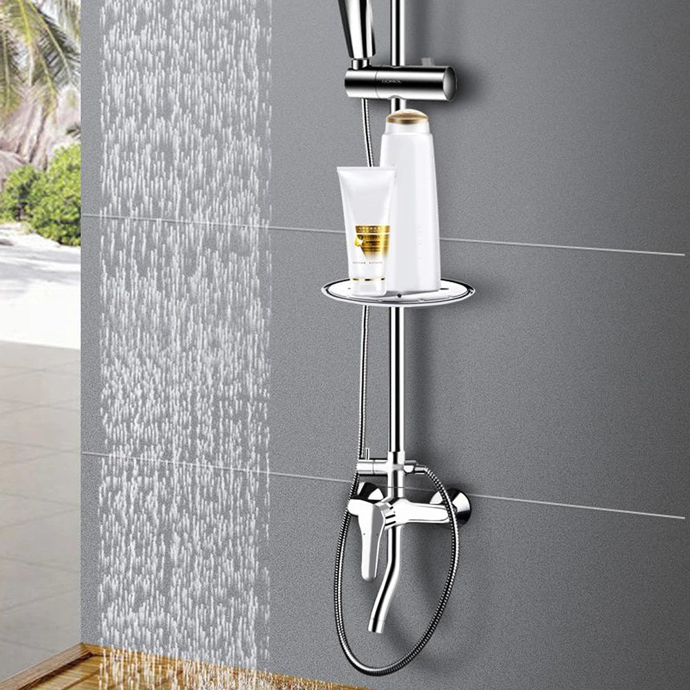 Shower Head Diverter Valve