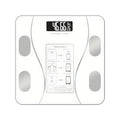 Body Fat Scale Wireless LED