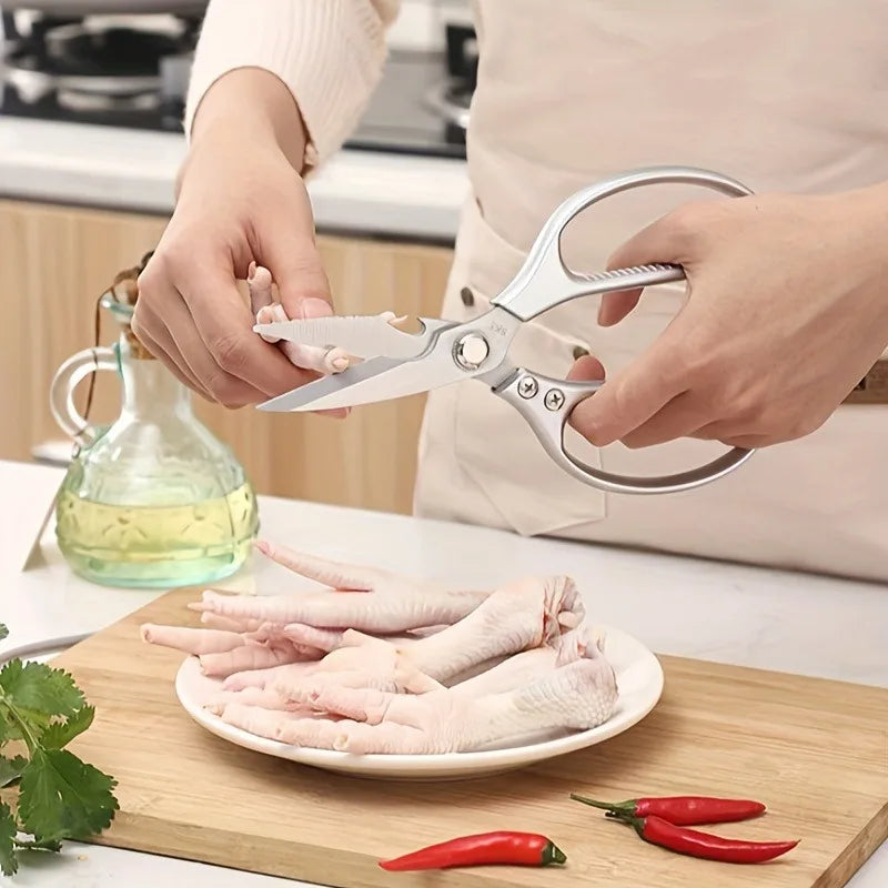 Multi-Function Kitchen Scissors/Shears