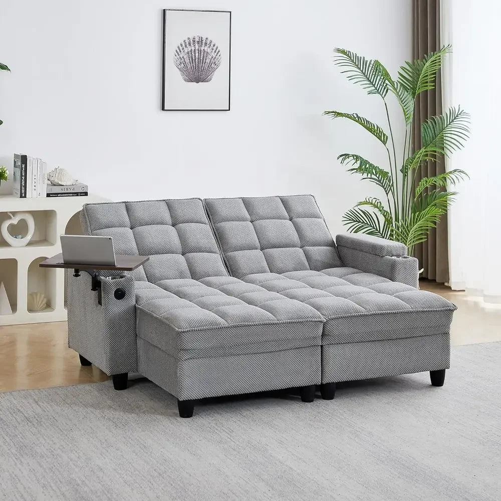 Chaise Lounge Chair