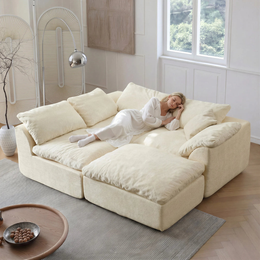 Modular Sectional Sofa