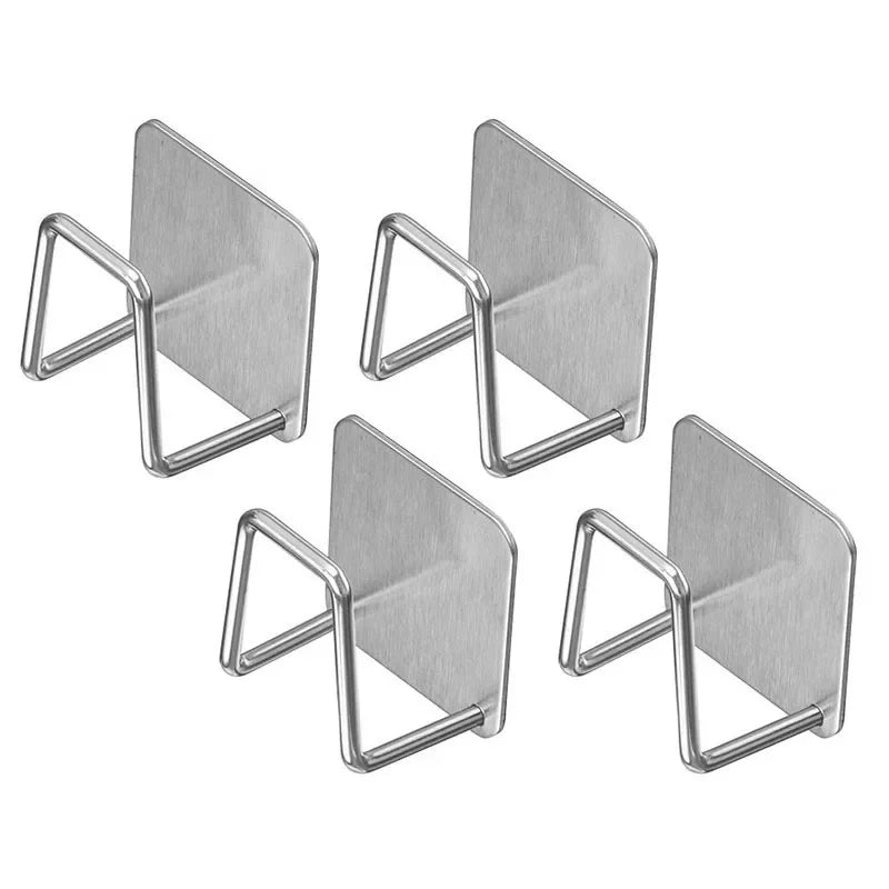 Kitchen Storage Rack, Wall/cabinet/shelf Mount