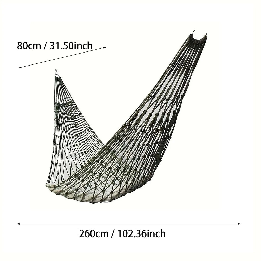 Hammock with Carry Bag