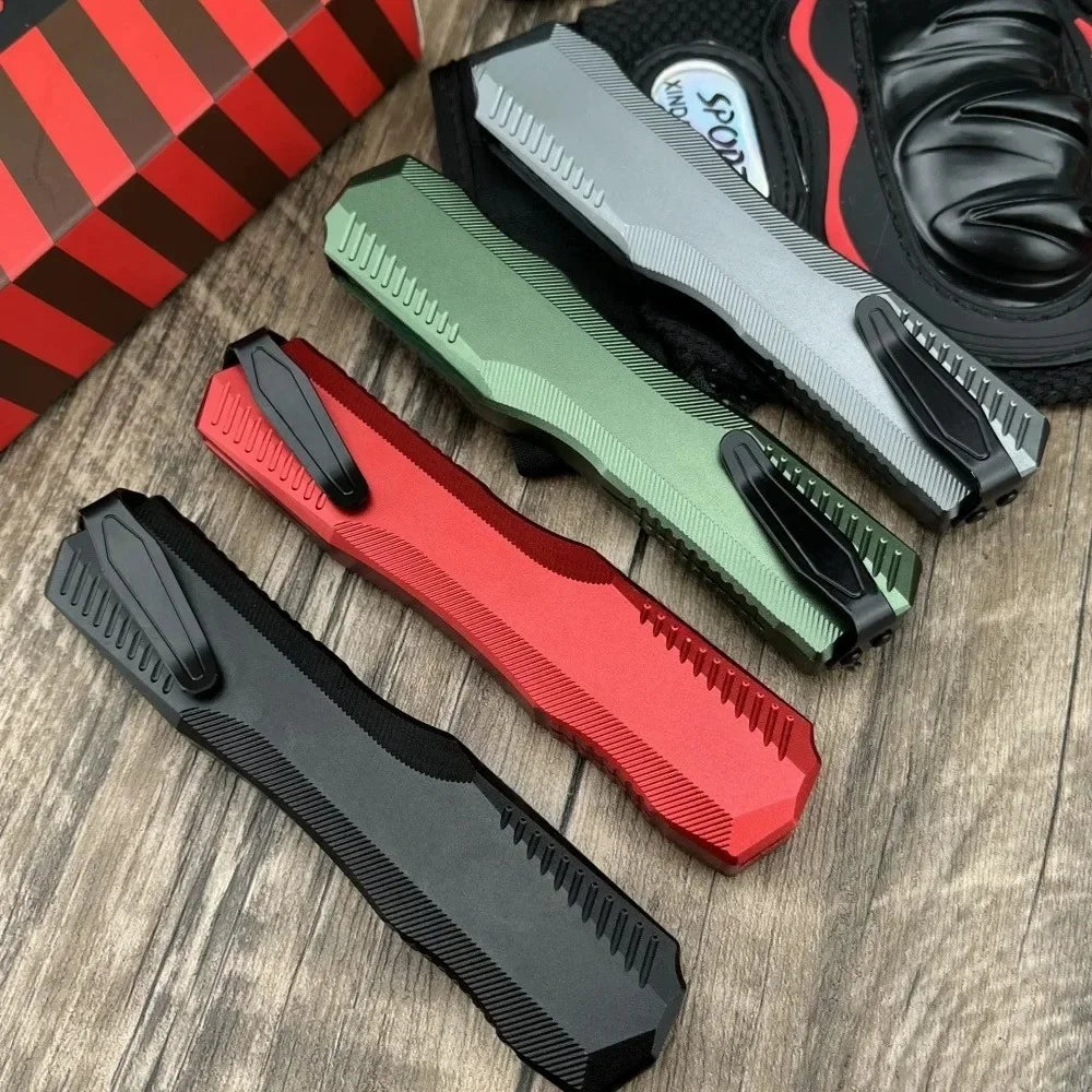 Folding Pocket Knife