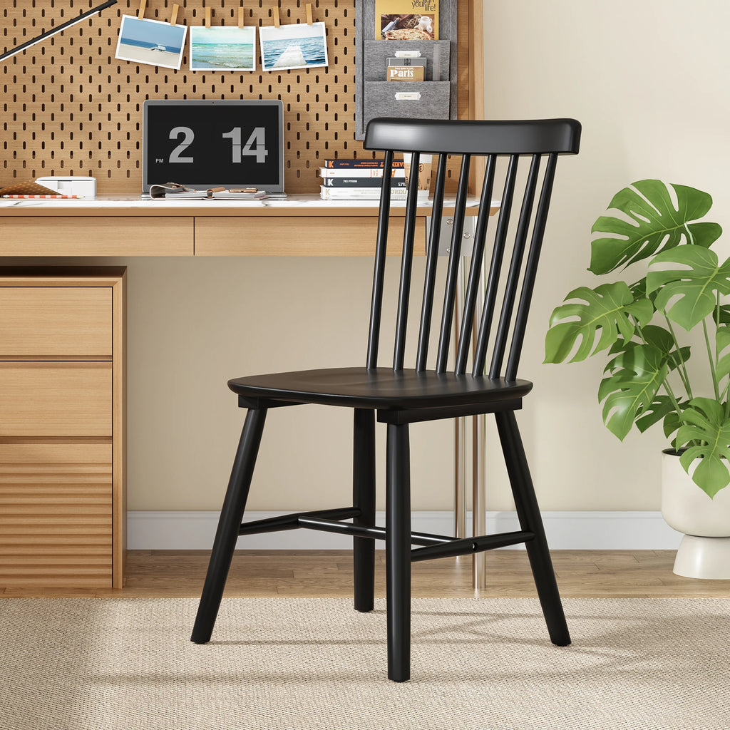 Set of 4 Dining Chairs