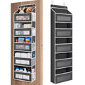Over the Door 5‑Shelf Organizer