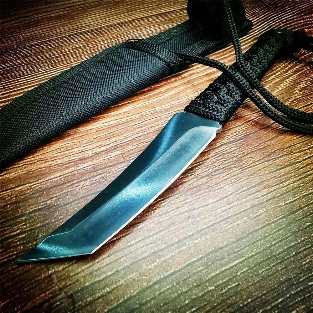 Portable Outdoor Pocket Knife
