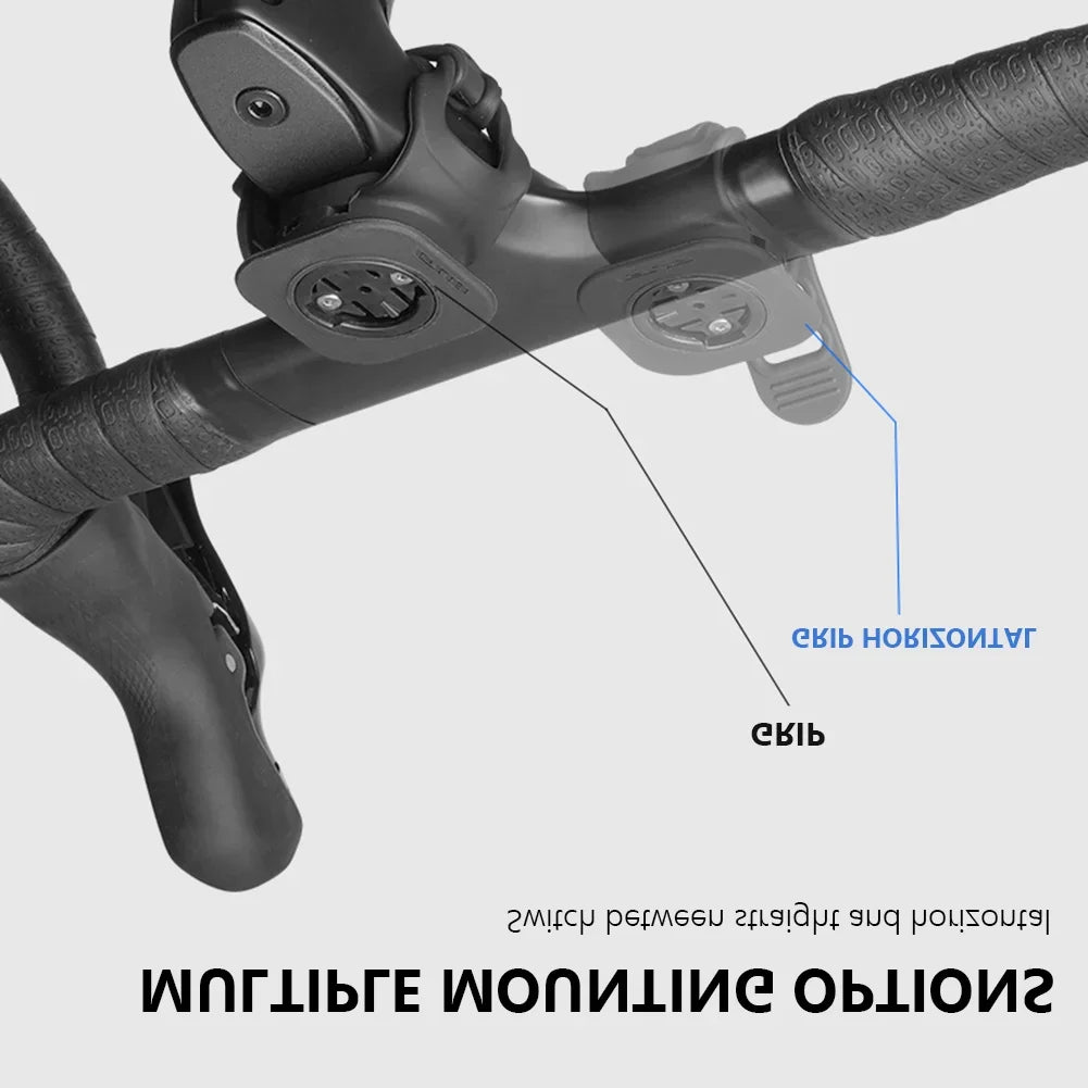 Bicycle Computer Mount Non-slip