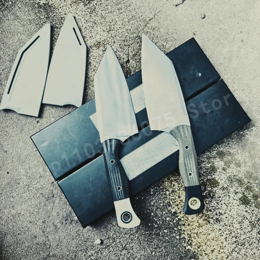 Outdoor/Kitchen Knife