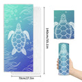 Large Microfiber Beach Towel