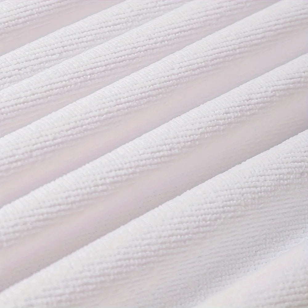 Microfiber Beach Towel