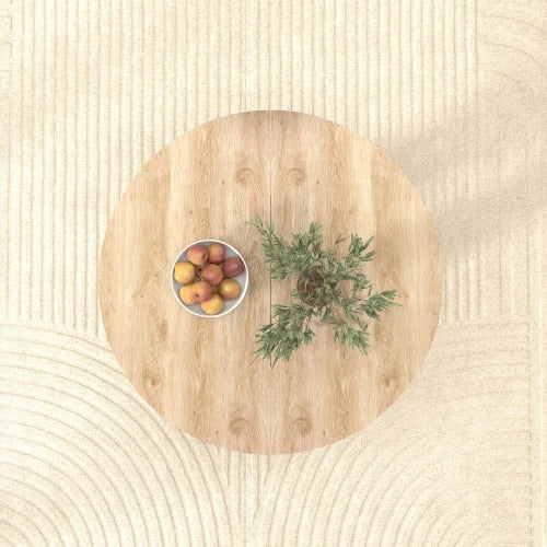 59x43 Inch Expandable Table