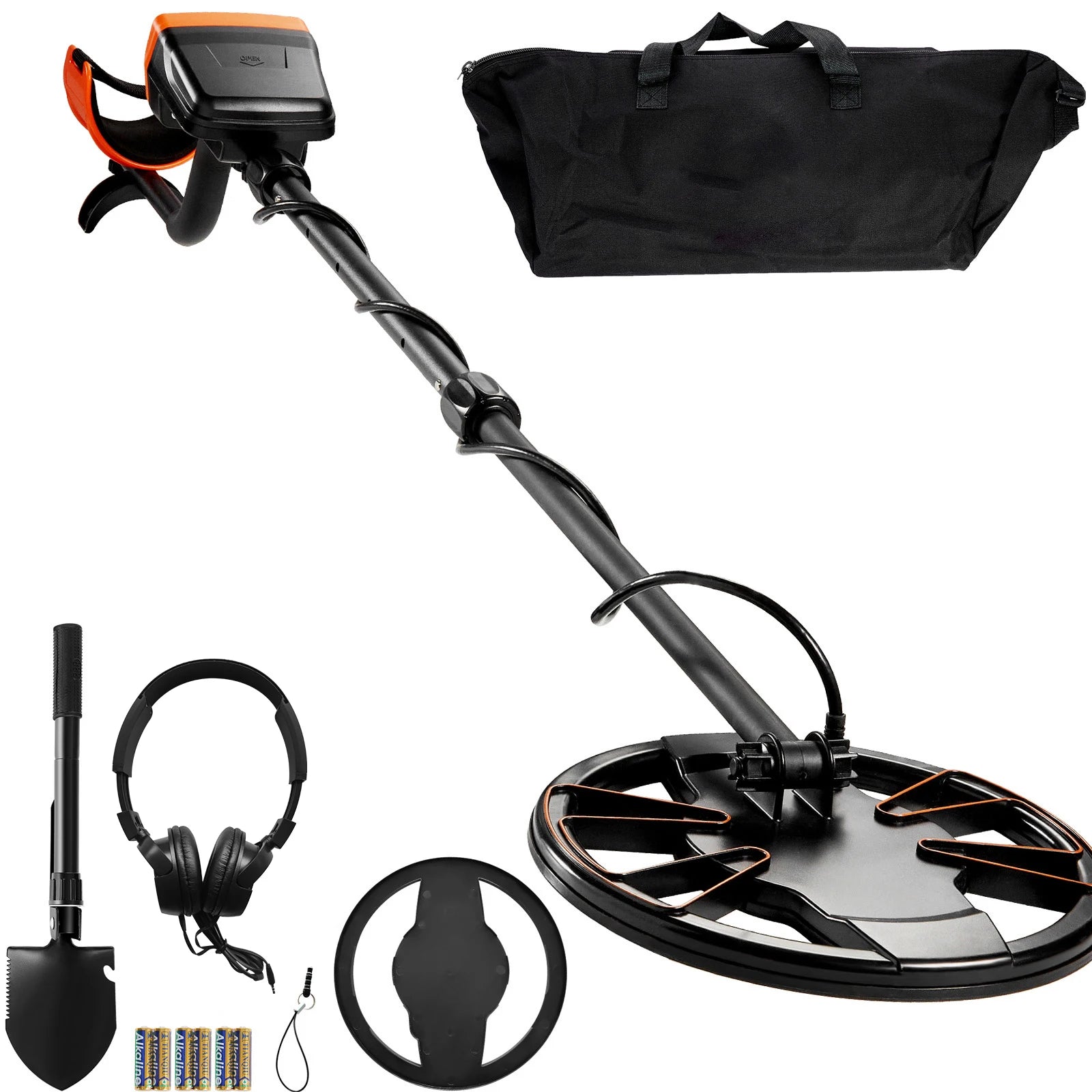 Metal Detector for Adults & Kids